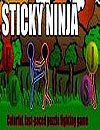 Sticky Ninja