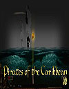 Pirates of The Caribbean 3D