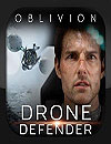Oblivion Drone Defender
