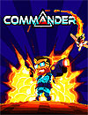 Commander Attacks