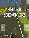 Skate Board Racing Free
