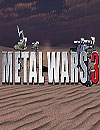 Metal Wars 3
