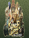 Kung Fu Quest The Jade Tower