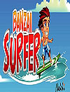 Banzai Surfer