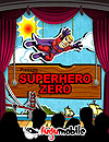 Super Hero Zero New