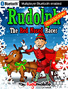 Rudolph The Red Nose Racer