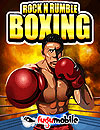 Rock N Rumble Boxing BB