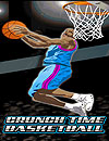 Crunch Basketball New