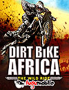 Dirt Bike Africa New