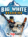Big White Boarding