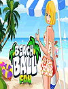 Beach Ball Fun