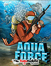 Aqua Force 2013