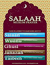 Salaah Muslim Prayer