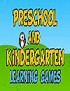 Preschool And Kindergarten