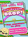 Ice Cream Drop Jump