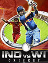 Cricket Ind vs Wi