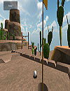 Desert Mini Golf 3D
