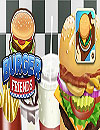 Burger Friends