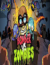 Bomber vs Zombies
