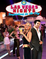 Las Vegas Nights Temptations in the City