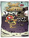 Save The Earth Monster Alien Shooter