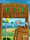 Modern Golf Club New