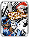 2013 Cricket Champions