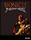 Lego Bionicle Heroes