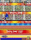 Sonic at the Olympics