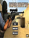 Sniper Shooting Desert Storm