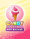 Candy Casino Slot Machine