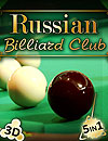 Russian Billiard Club
