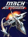 Air Combat Mach