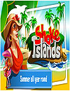 Shake Islands