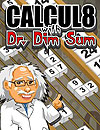 Calcul 8 With Dr Dim Sum