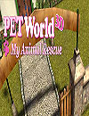 Pet World 3dD My Animal Rescue