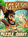Age of Rock The Puzzle Quest