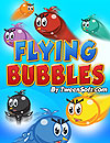 Flying Bubbles 2013