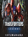 Transformers Legends