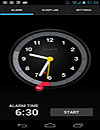 Sleep Time Alarm Clock