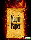 Magic Paper New