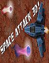 Space Attack 3D