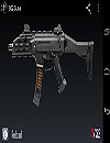 Black Ops 2 Guns