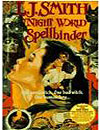 Night World Spellbinder