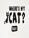 Wheres My Cat