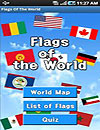 Flag Sof The World