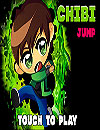 Ben 10 Chibi Jump