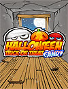 Halloween Trick or Treat Candy