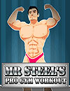 Mr Steels Pro Gym Workout