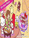 Hello Kitty Cafe Seasons